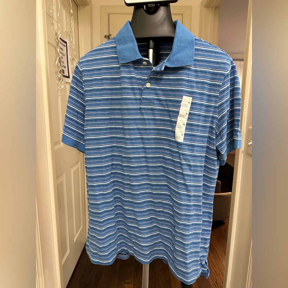 Polo shirt